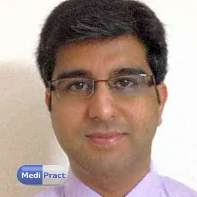 Dr. Puneet Ahluwalia Profile Picture