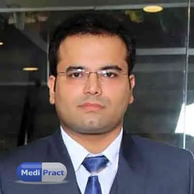 Dr. Puneet Arora Profile Picture