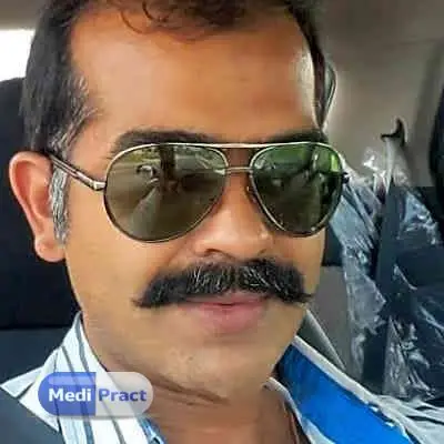 Dr. Puneet Bajaj Profile Picture
