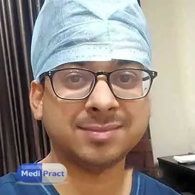 Dr. Puneet Bansal Profile Picture