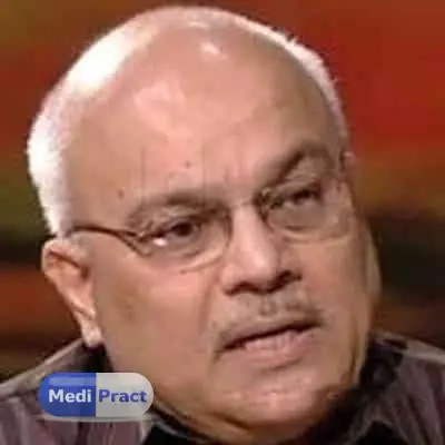 Dr. Puneet Bedi Profile Picture