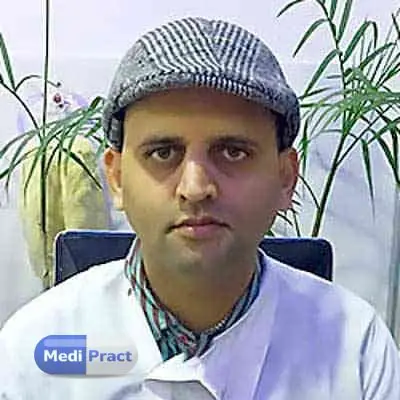 Dr. Puneet Bhardwaj Profile Picture