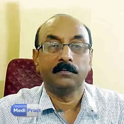 Dr. Puneet Bhargava Profile Picture