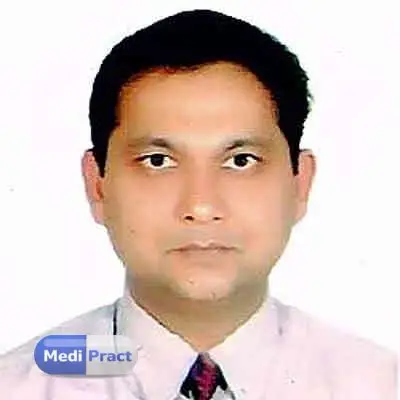 Dr. Puneet Bhatnagar Profile Picture