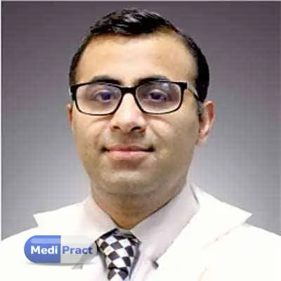 Dr. Puneet Bhutani Profile Picture