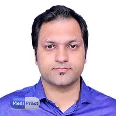 Dr. Puneet Chahar Profile Picture