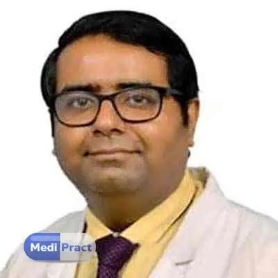 Dr. Puneet Chhabra Profile Picture