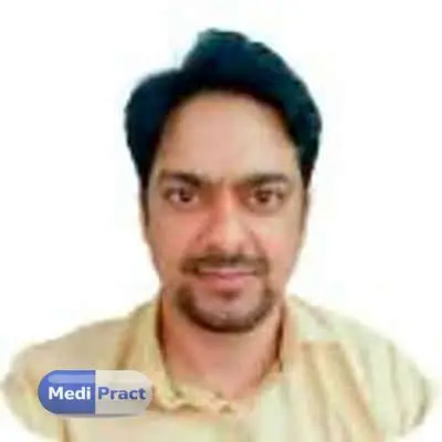 Dr. Puneet Choudhary Profile Picture