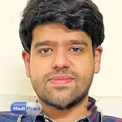 Dr. Puneet Dagar Profile Picture