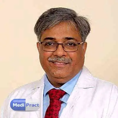 Dr. Puneet Dargan Profile Picture