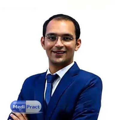 Dr. Puneet Dhawan Profile Picture
