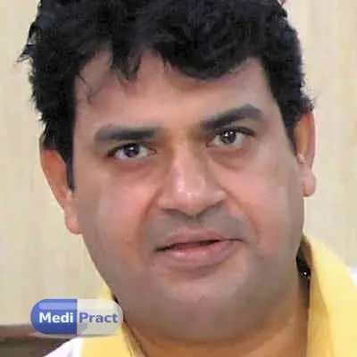 Dr. Puneet Goyal Profile Picture