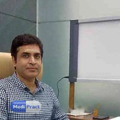 Dr. Puneet Gulati Profile Picture