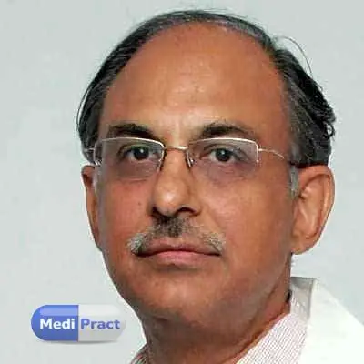 Dr. Puneet Gupta Profile Picture