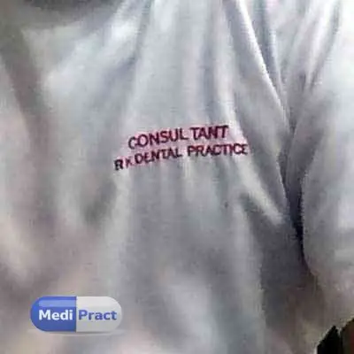 Dr. PUNEET JINDAL Profile Picture