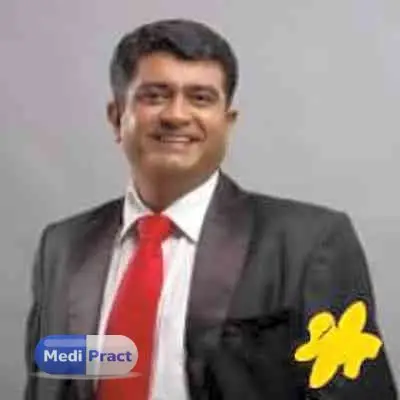 Dr. Puneet Kalra Profile Picture