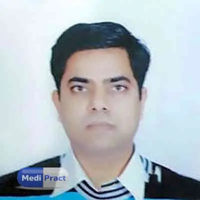 Dr. Puneet Kansal Profile Picture