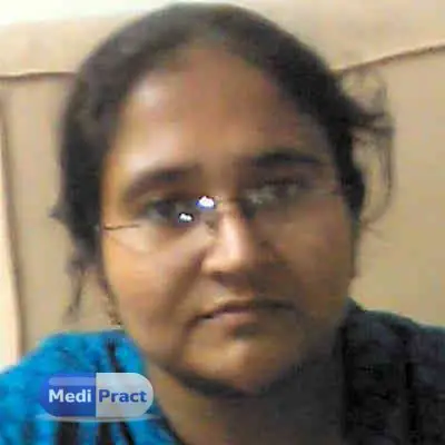 Dr. Puneet Kaur Bhatia Profile Picture