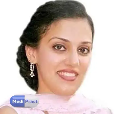 Dr. Puneet Kochhar Profile Picture