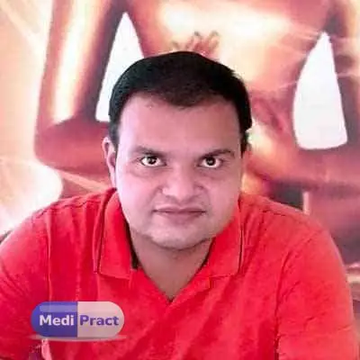 Dr. Puneet Kumar Profile Picture