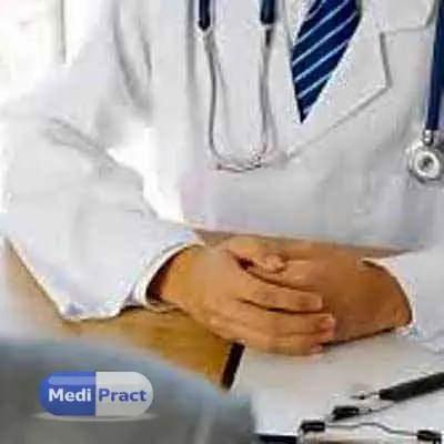 Dr. PUNEET KUMAR AGGARWAL Profile Picture