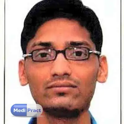Dr. Puneet Kumar Bagri Profile Picture