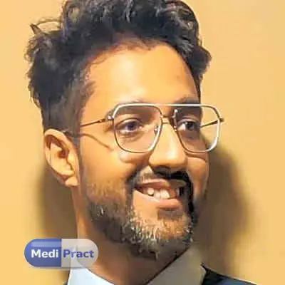 Dr. Puneet Kumar Soni Profile Picture