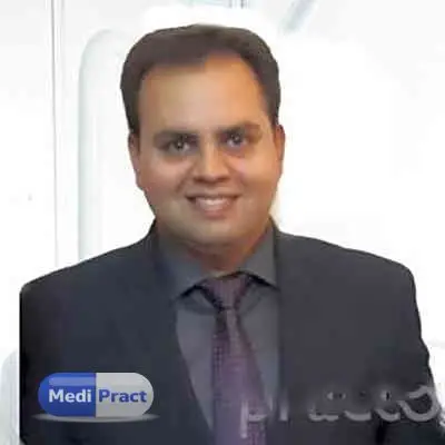Dr. Puneet Lunial Profile Picture
