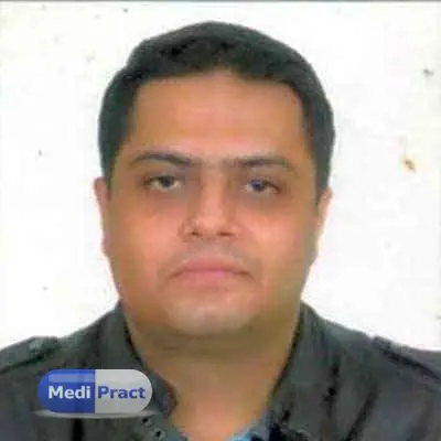 Dr. Puneet Madan Profile Picture