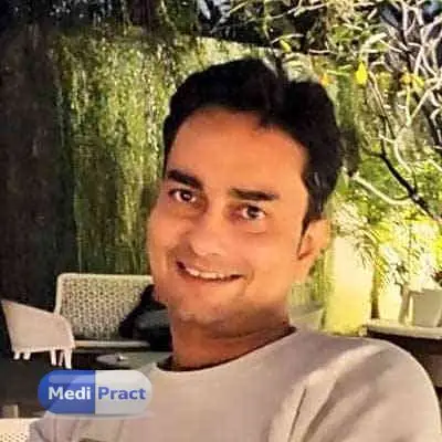 Dr. Puneet Mahajan Profile Picture