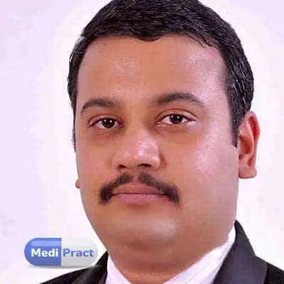 Dr. Puneet Maheshwari Profile Picture