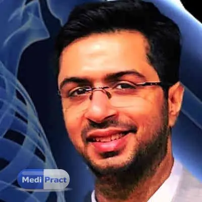 Dr. Puneet Malik Profile Picture