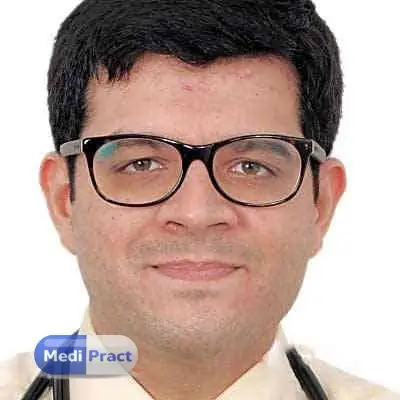 Dr. Puneet Mashru Profile Picture