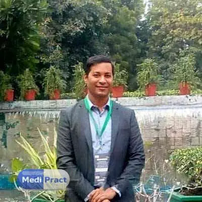 Dr. Puneet Mathur Profile Picture