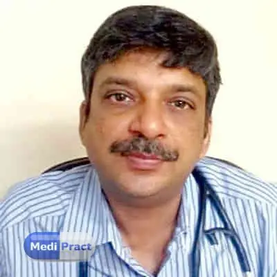 Dr. Puneet Mittal Profile Picture