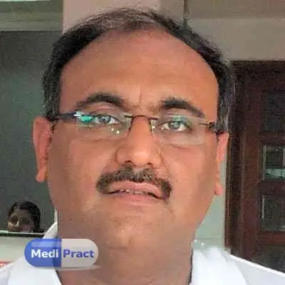 Dr. Puneet Narang Profile Picture