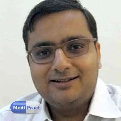 Dr. Puneet Prashar Profile Picture