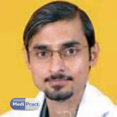 Dr. Puneet Pruthi Profile Picture