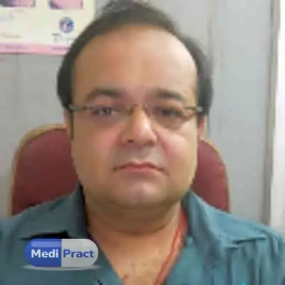 Dr. Puneet Rajput Profile Picture
