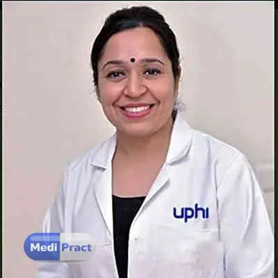 Dr. Puneet Rana Arora Profile Picture