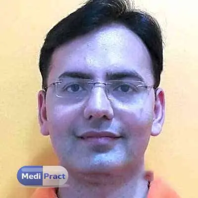 Dr. Puneet Rehani Profile Picture
