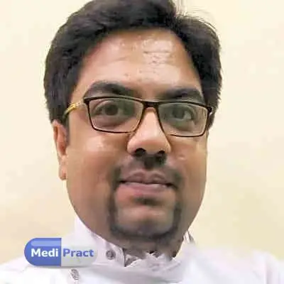Dr. Puneet Rustagi Profile Picture