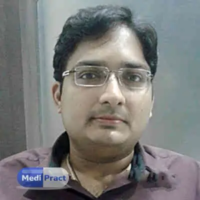 Dr. Puneet S Shah Profile Picture