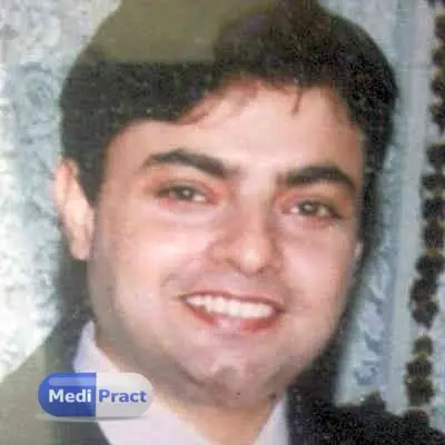 Dr. Puneet Sardana Profile Picture