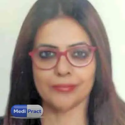 Dr. Puneet Sharma Profile Picture