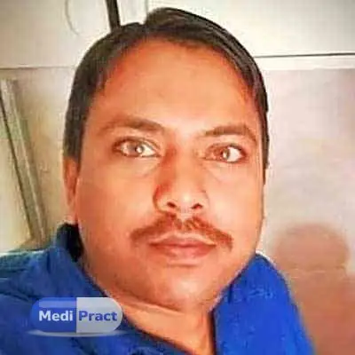 Dr. Puneet Sharma Profile Picture