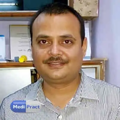 Dr. Puneet Shukla Profile Picture