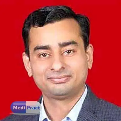 Dr. Puneet Sondhi Profile Picture