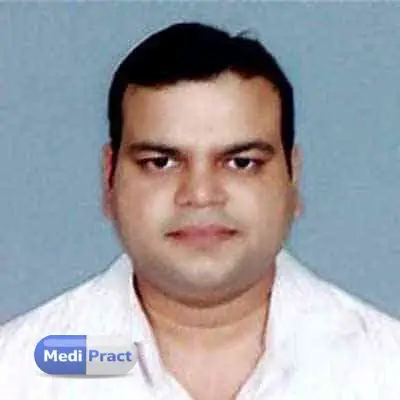 Dr. Puneet Tripathi Profile Picture