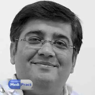 Dr. Puneet Wadhwani Profile Picture